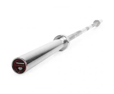 Olimpinis grifas GYMSTICK Training Bar 20kg