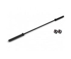 Olimpinis grifas su guoliais STRONGMAN 220cm (350kg)