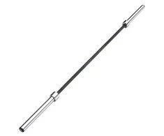 Olimpinis grifas TUNTURI 220 cm / 650kg