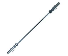 Olimpinis grifas TUNTURI 220cm/357kg
