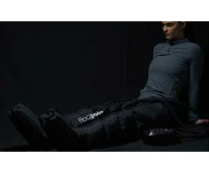 Oro kompresijos masažo rinkinys Sportbay Recovery Boots / Pants (Tipas: Batai)