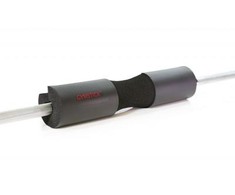 None Paminkštinimas štangai GYMSTICK Barbell Pad