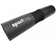 Paminkštinimas štangai SPORTBAY Sponge