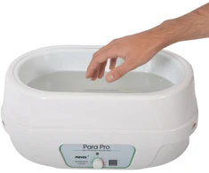 Papildomos dalys parafino vonelei Moves Para Pro Bath (Prekė: Vaško talpykla)