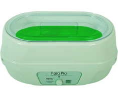 Parafino vonelė su parafino blokais Moves Para Pro Bath + Set of 6 Paraffin Blocks