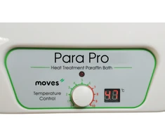 Parafino vonelė su perlais Moves Para Pro Bath + 2,5kg Paraffin Pearls