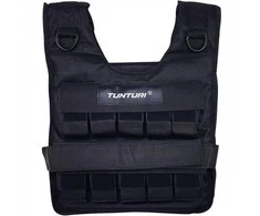 Pasunkinta liemenė TUNTURI Vest Pro 20kg