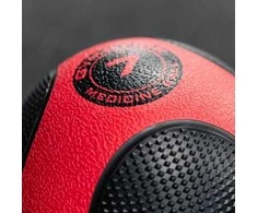 Pasunkintas kamuolys GYMSTICK Medicine Ball 6kg