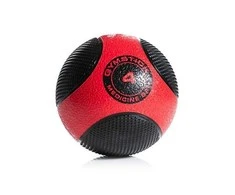 Pasunkintas kamuolys GYMSTICK Medicine Ball 4kg