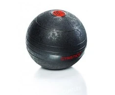 Pasunkintas kamuolys GYMSTICK Slam Ball 16kg