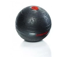 Pasunkintas kamuolys GYMSTICK Slam Ball 12kg