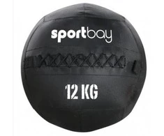 Pasunkintas kamuolys Sportbay® Premium (2–12 kg) (Svoris: 12 kg)