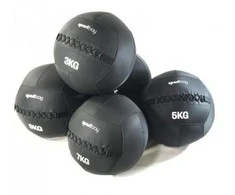 Pasunkintas kamuolys Sportbay® Premium (2–12 kg) (Svoris: 4kg)