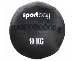 Pasunkintas kamuolys Sportbay® Premium (2–12 kg) (Svoris: 8kg)