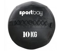 Pasunkintas kamuolys Sportbay® Premium (2–12 kg) (Svoris: 10 kg)