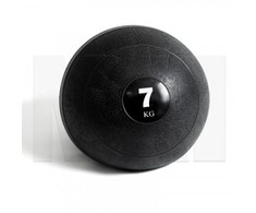 Pasunkintas kamuolys Sportbay® slam ball Classic (3-50kg) (Svoris: 7kg)
