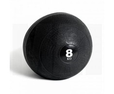 Pasunkintas kamuolys Sportbay® slam ball Classic (3-50kg) (Svoris: 8kg)