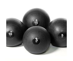 Pasunkintas kamuolys Sportbay® slam ball Classic (3-50kg) (Svoris: 40 kg)