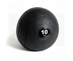 Pasunkintas kamuolys Sportbay® slam ball Classic (3-50kg) (Svoris: 10 kg)