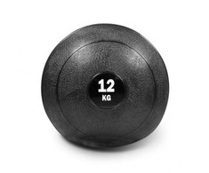 Pasunkintas kamuolys Sportbay® slam ball Classic (3-50kg) (Svoris: 12 kg)