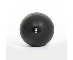 Pasunkintas kamuolys Sportbay® slam ball Classic (3-50kg) (Svoris: 3kg)