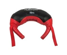 Pasunkintas maišas TUNTURI Bulgarian bag 5-20kg (Svoris: 10 kg)