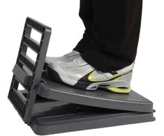 Pasvirusi lenta Moves Plastic incline board