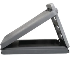 Pasvirusi lenta Moves Plastic incline board