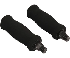 Pedalai Moves Oxycycle dviračiams treniruokliams (Tipas: Rankoms)