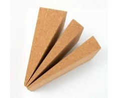 Pėdų padėties koregavimo platformos Sportbay Squat Wedge Block