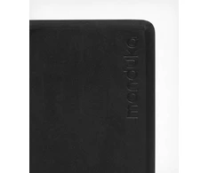 Perdirbto putplasčio blokas Manduka (Spalva: THUNDER)