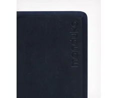 Perdirbto putplasčio blokas Manduka (Spalva: MIDNIGHT)