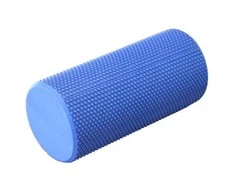 Pilates volas SPORTBAY 45cm (masažinis paviršius)
