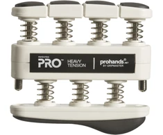 Pirštų treniruoklis Moves Prohands Pro (Spalva: Pilka)