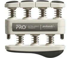 Pirštų treniruoklis Moves Prohands Pro (Spalva: Pilka)