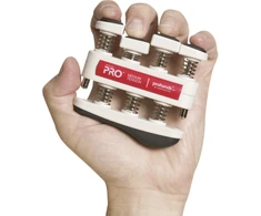 Pirštų treniruoklis Moves Prohands Pro (Spalva: Raudona)