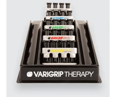 Pirštų treniruoklis Moves VariGrip Therapy rinkinys
