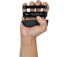 Pirštų treniruoklių Moves Flex-Ion Set 0,35–4,1kg rinkinys