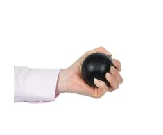 Plaštakų stiprinimo treniruoklis GYMSTICK Squeeze Ball