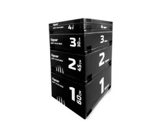 Platformos TIGUAR Plyobox rinkinys