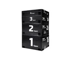 Platformos TIGUAR Plyobox rinkinys