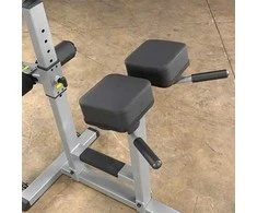 Romėniškas suolelis Body Solid GRCH322