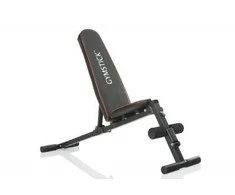 Preso / romėniškas suoliukas GYMSTICK Multi Bench