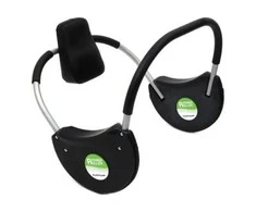 Preso treniruoklis TUNTURI Power Roller
