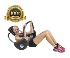 Preso treniruoklis TUNTURI Power Roller