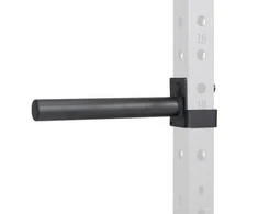 Priedas GYMSTICK Alpha Plate Bar