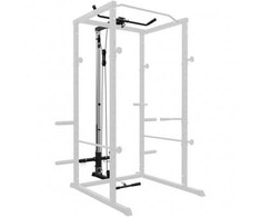 Priedas GYMSTICK POWER RACK Pulley Machine