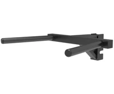 Priedas jėgos stovui TUNTURI PR60 Power Rack - Dip Attachment