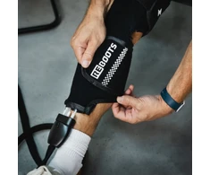 Priedas Reboots Knee Cryo Cuff atsistatymo įrenginiui