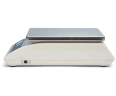 Virtuvinės svarstyklės Profesionalios virtuvinės / maisto svarstyklės TANITA KD-200-510 Digital General Purpose Mini Scale, baltos sp.